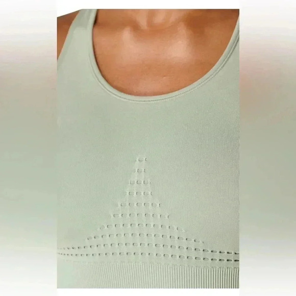 Sweaty Betty NWT Stamina Longline Sports Bra - Picture 4 of 8